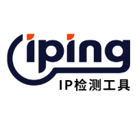 IPING-IP检测